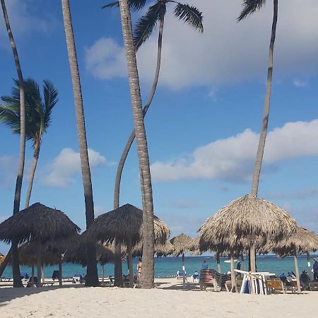 Sol Caribe Beach Punta Cana Exteriör bild