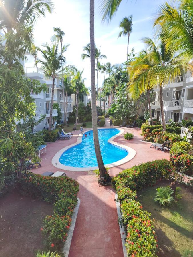 Sol Caribe Beach Punta Cana Exteriör bild