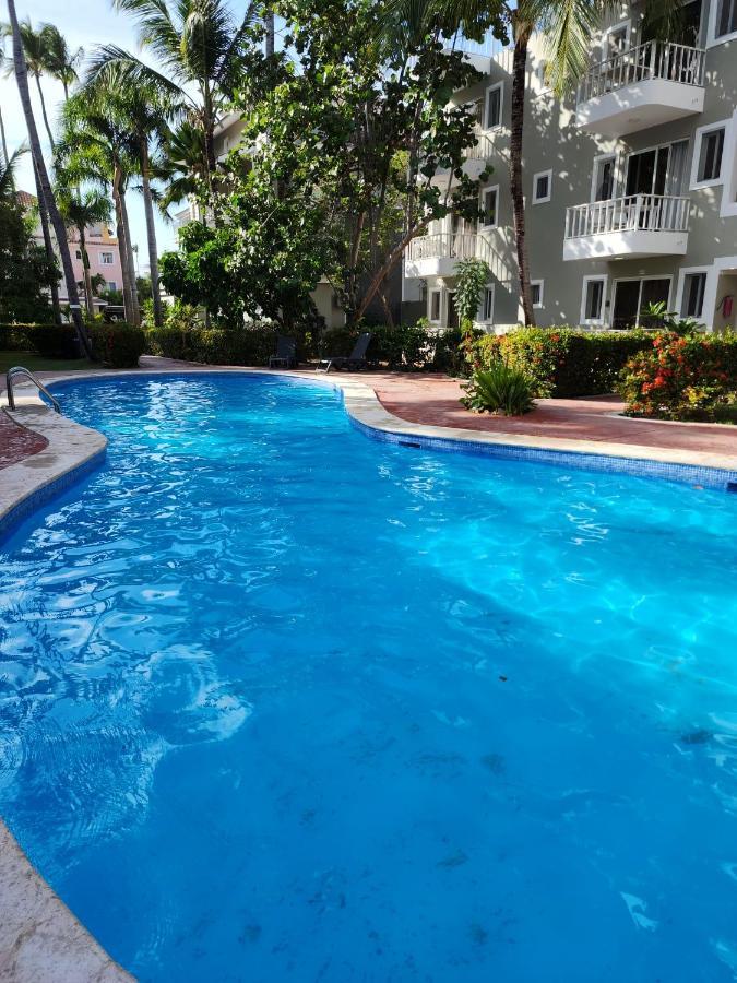 Sol Caribe Beach Punta Cana Exteriör bild
