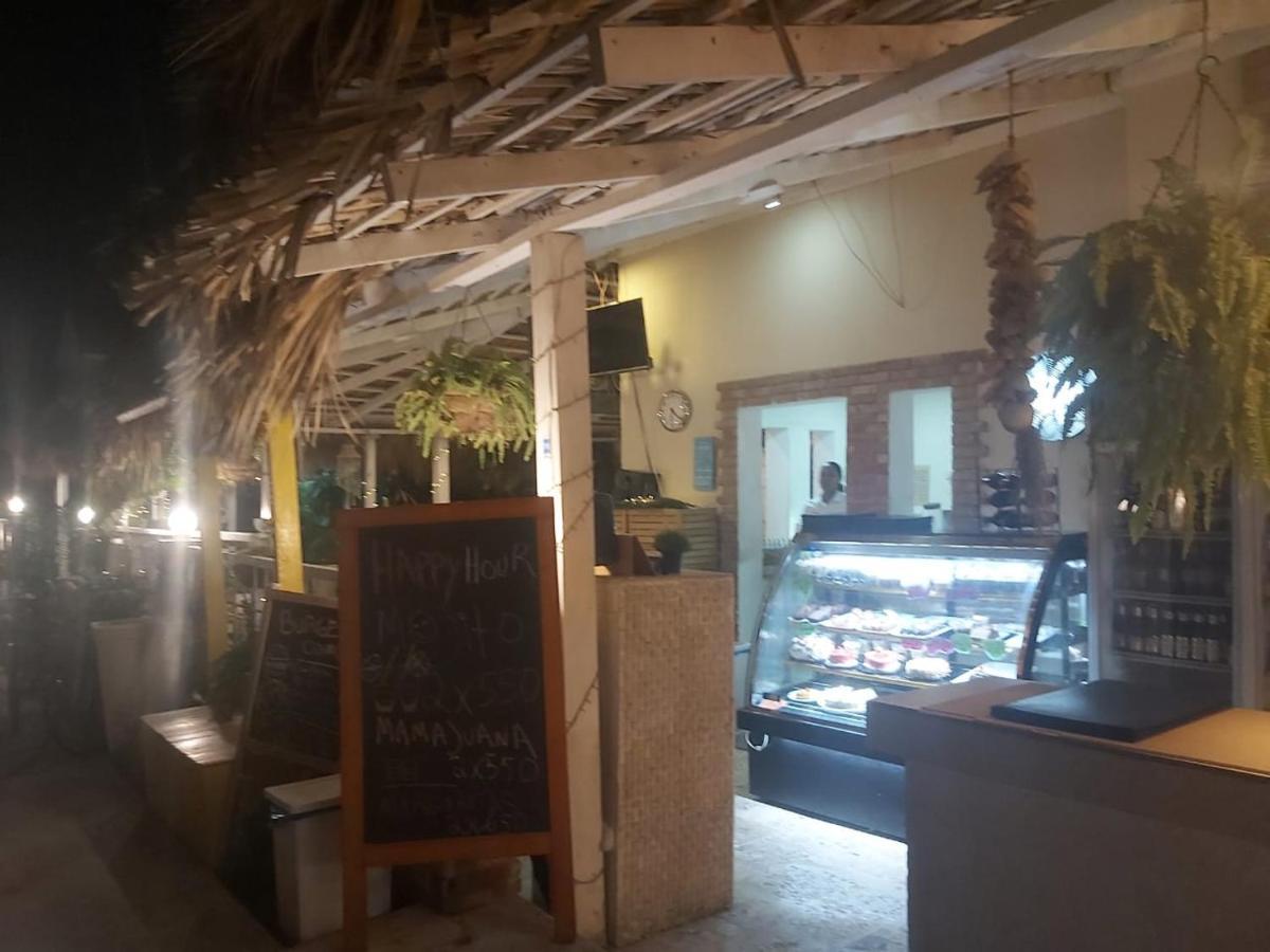 Sol Caribe Beach Punta Cana Exteriör bild