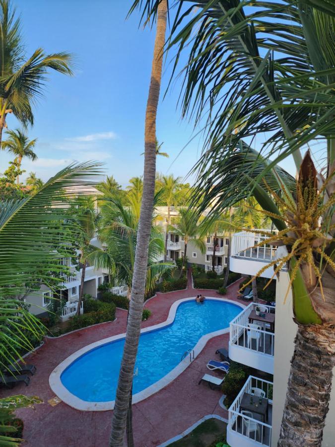 Sol Caribe Beach Punta Cana Exteriör bild