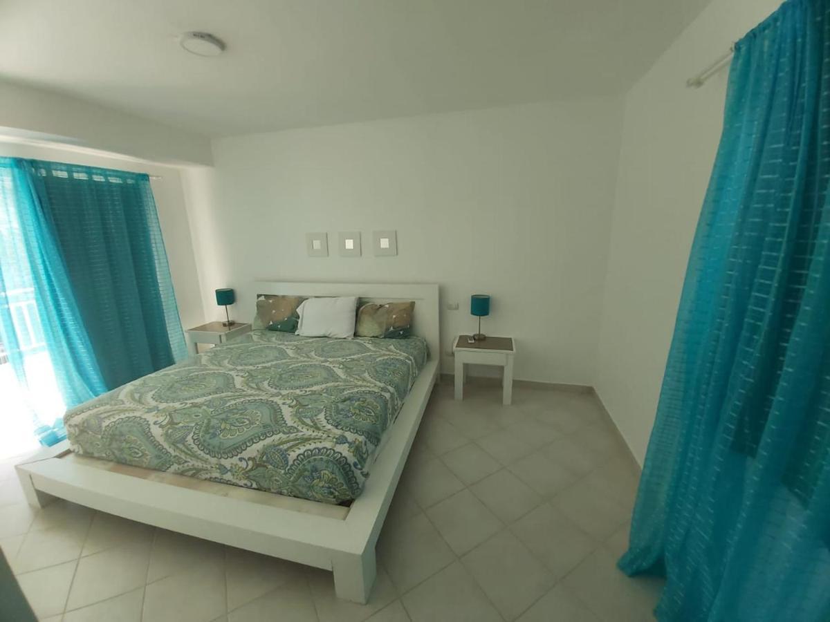 Sol Caribe Beach Punta Cana Exteriör bild